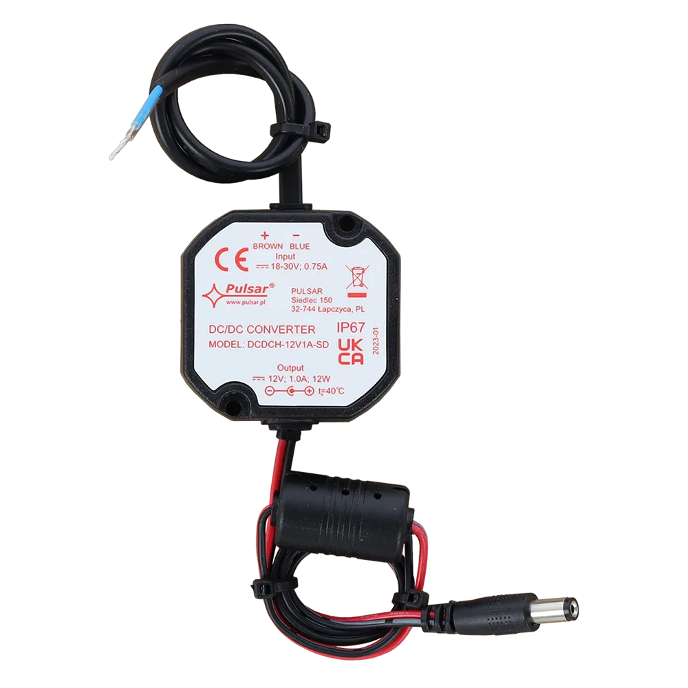 DCDCH-12V1A-SD