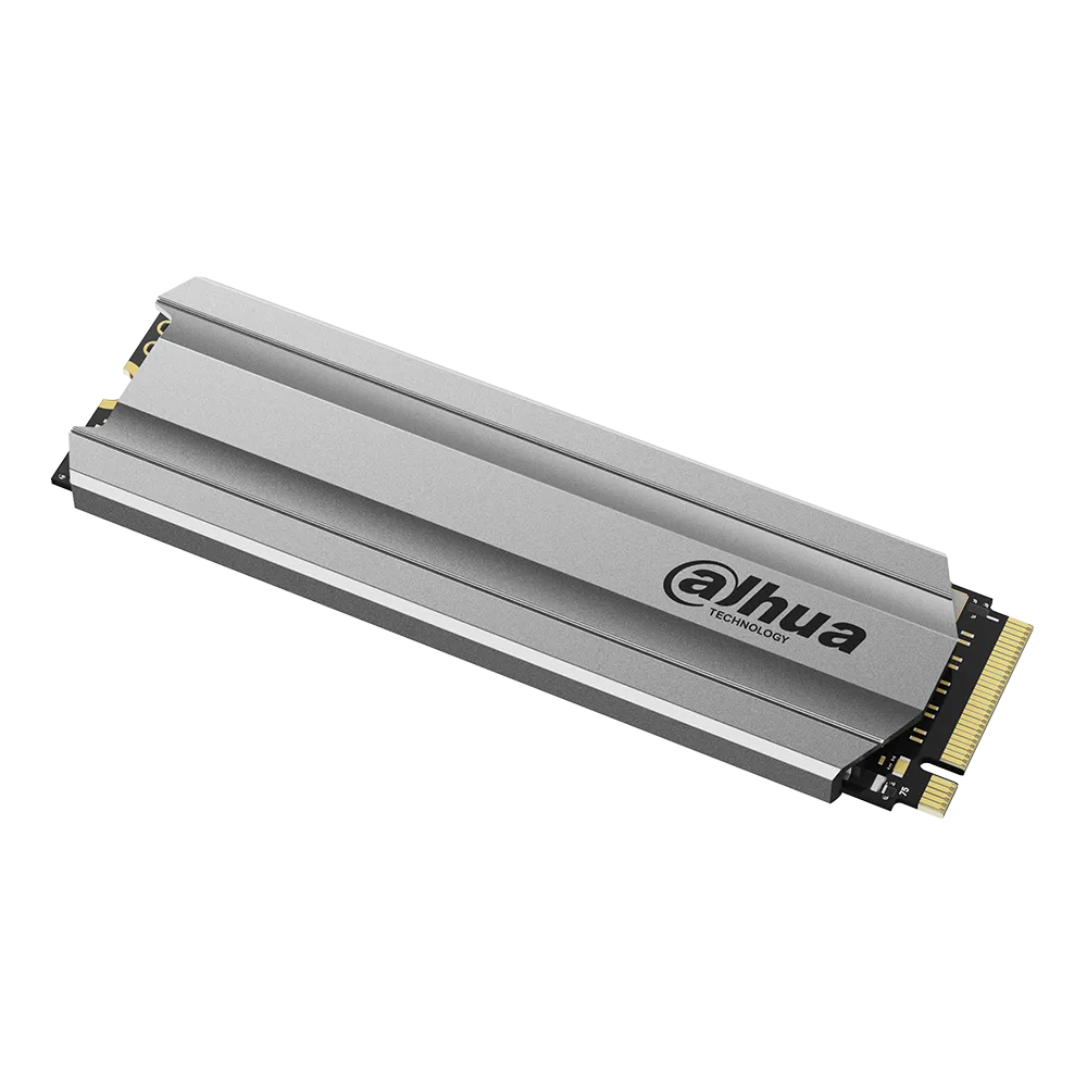 DHI-SSD-C900VN256G