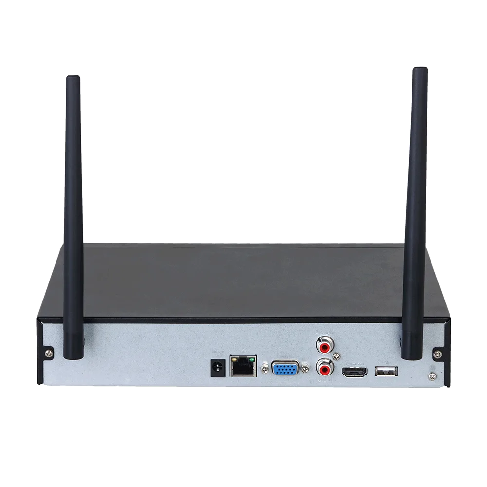 NVR1108HS-W-S2-CE
