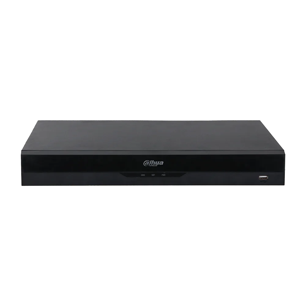 NVR4208-8P-EI