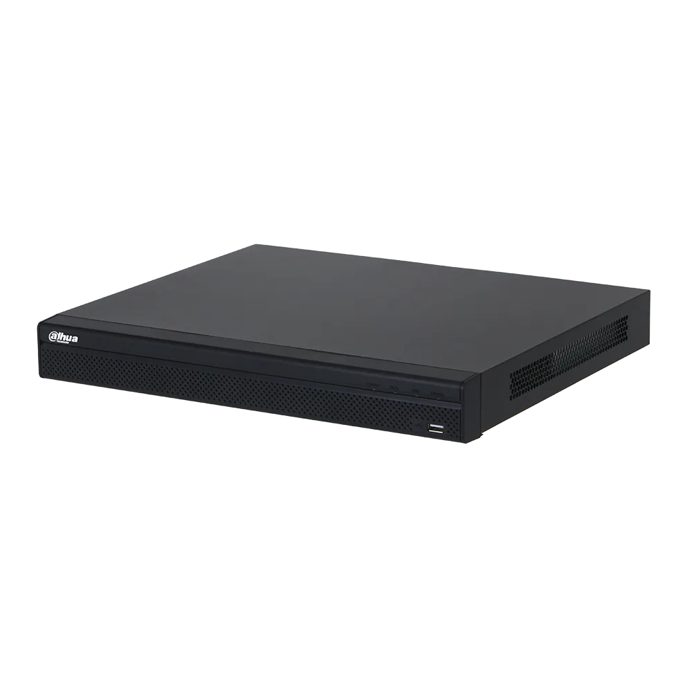 NVR4208-8P-4KS3