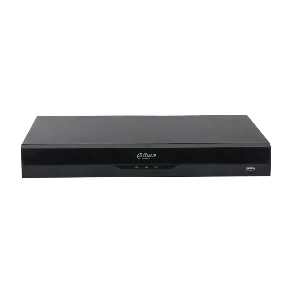 NVR5208-EI