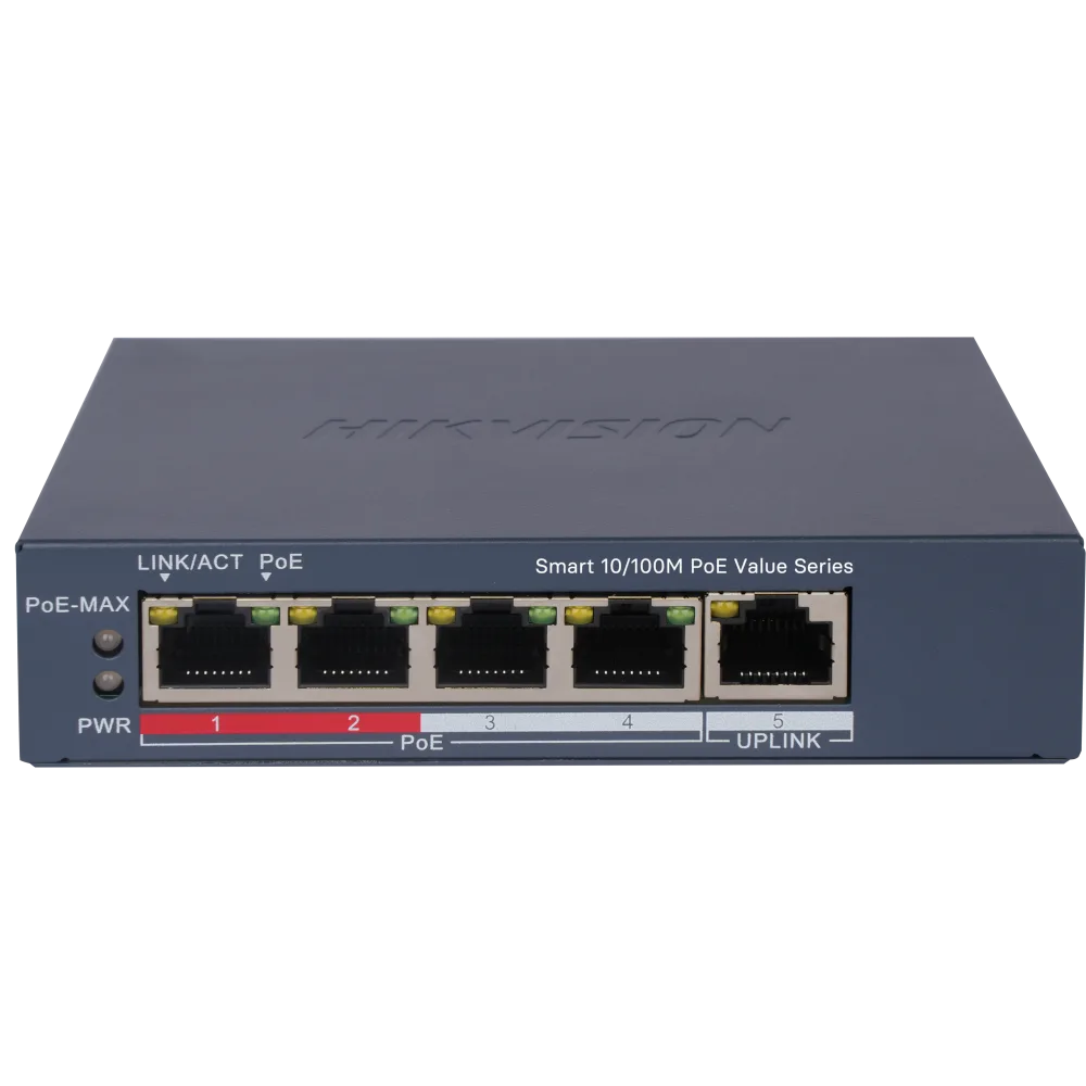 DS-3E1105P-EI/M