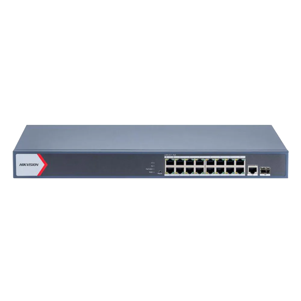 DS-3E1518P-EI/M