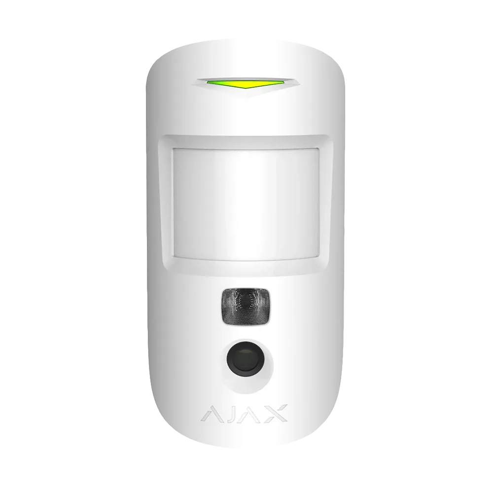 AJAX MotionCamera WH