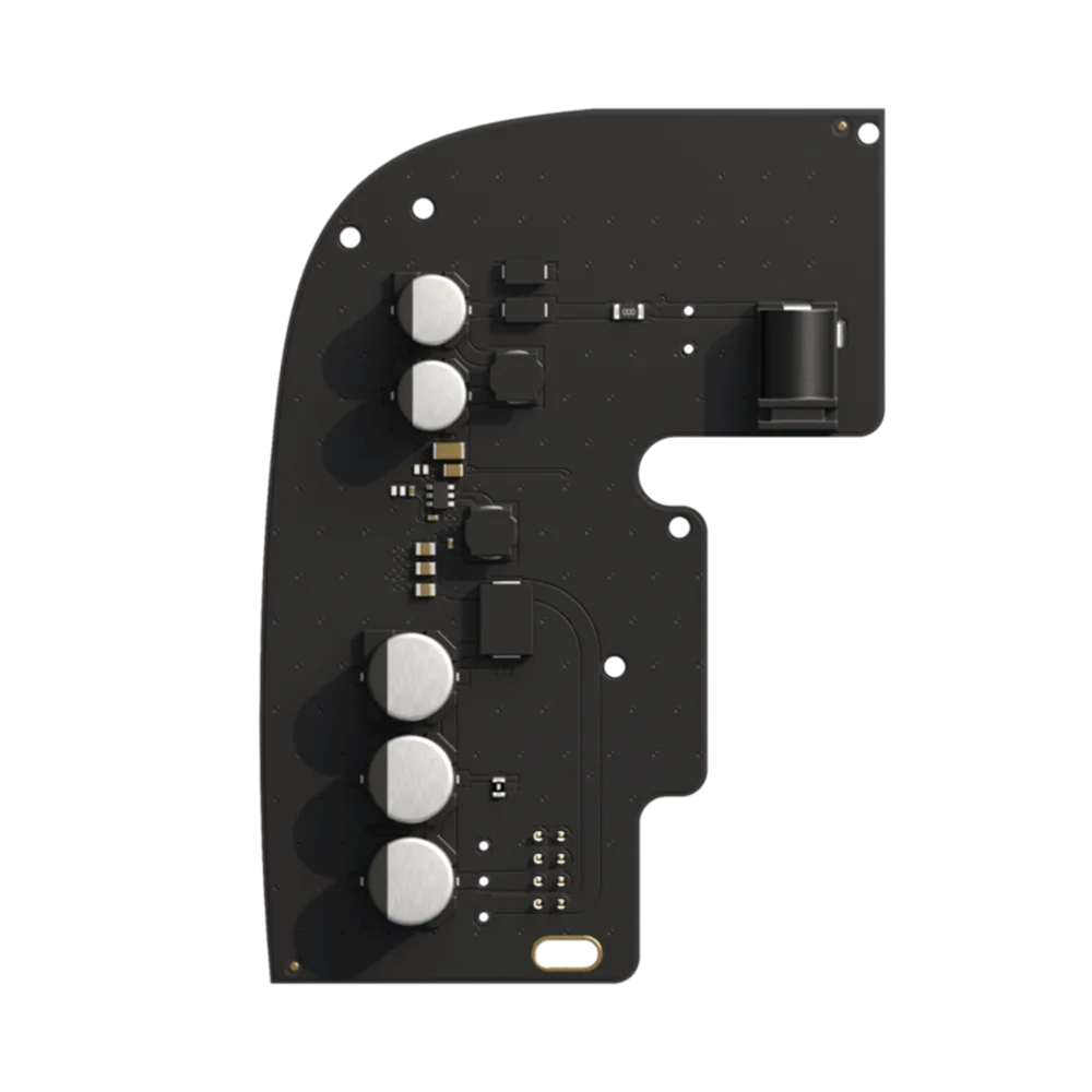 AJAX 12-24V PSU for HUB2 /HUB2PLUS/ REX2