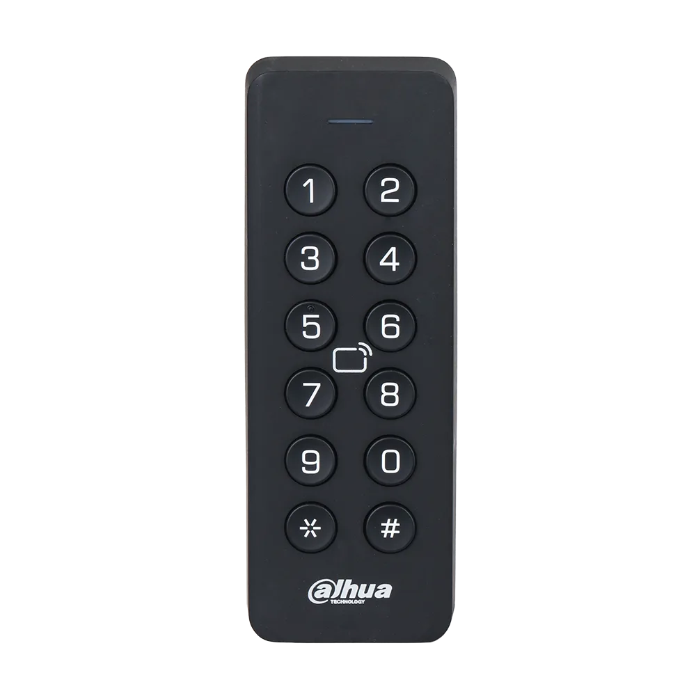 DH-ASR2101H