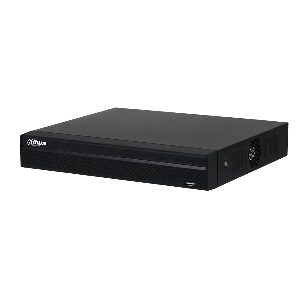 NVR4108HS-8P-4KS3