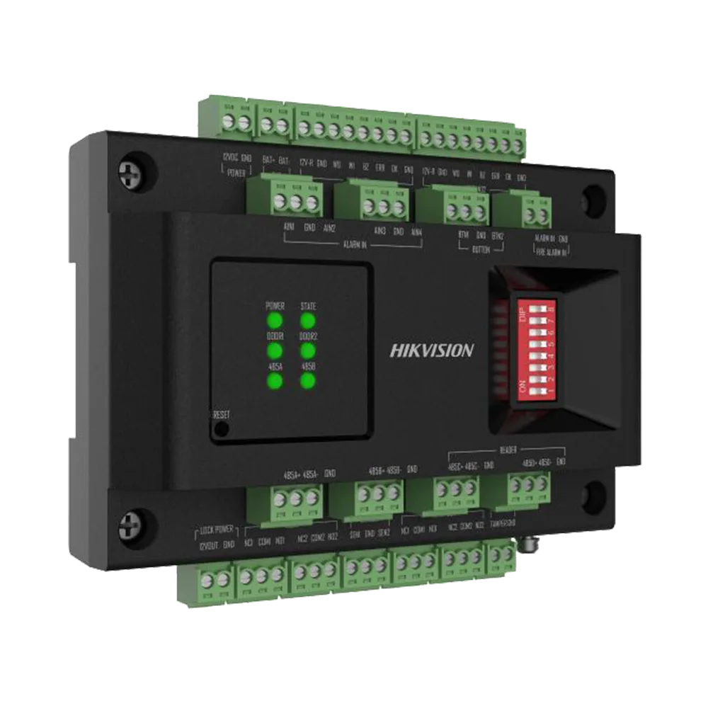 DS-K2M002X