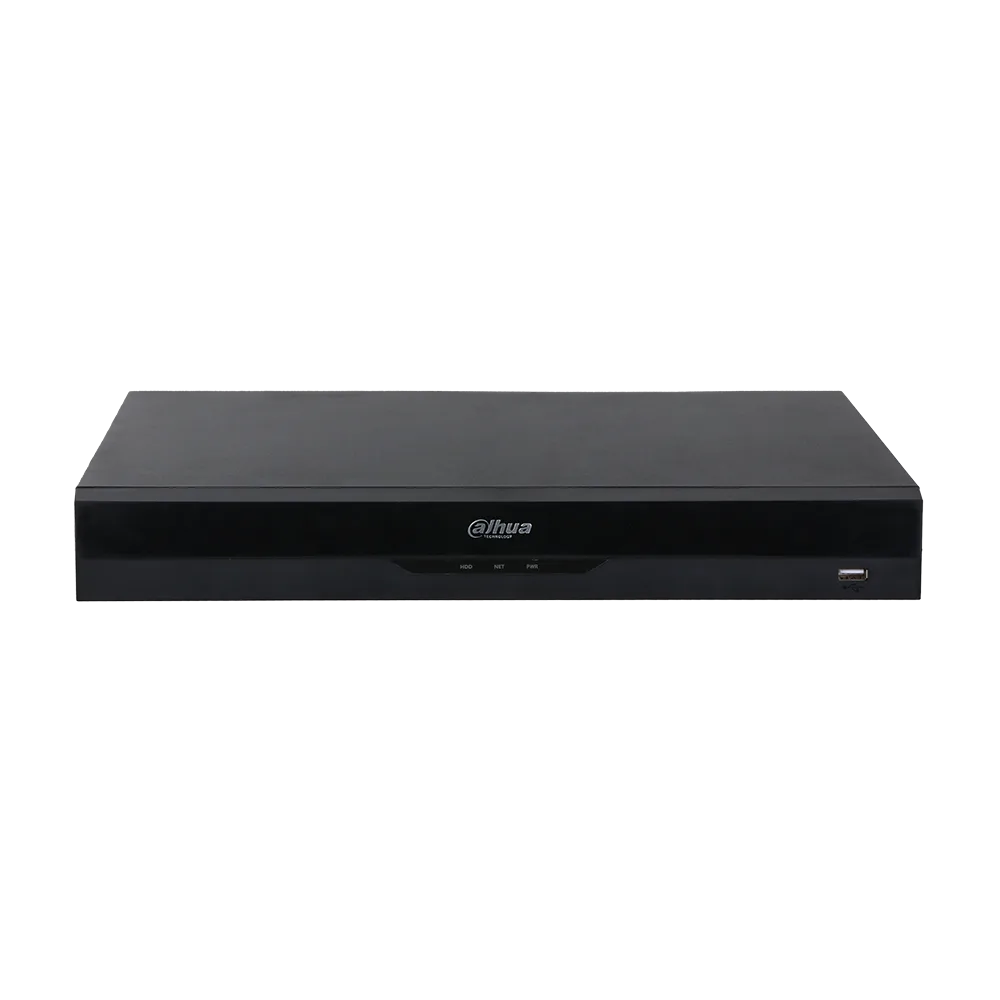 NVR5216-16P-EI