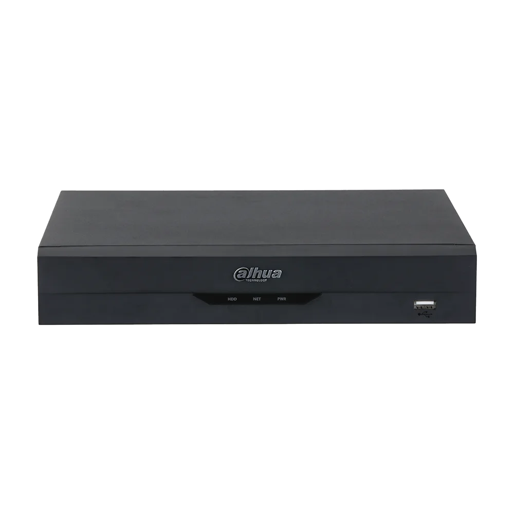 NVR4108HS-8P-EI