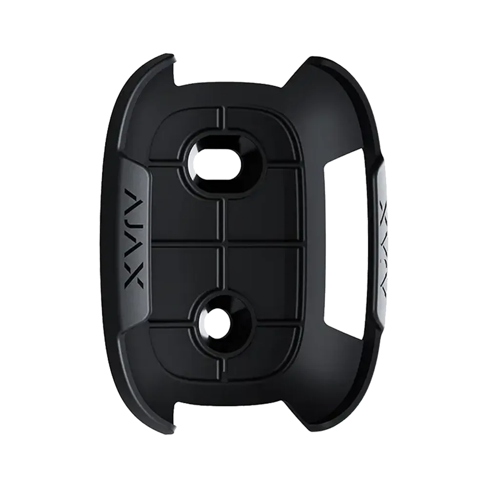 AJAX Holder for Button/DoubleButton BL