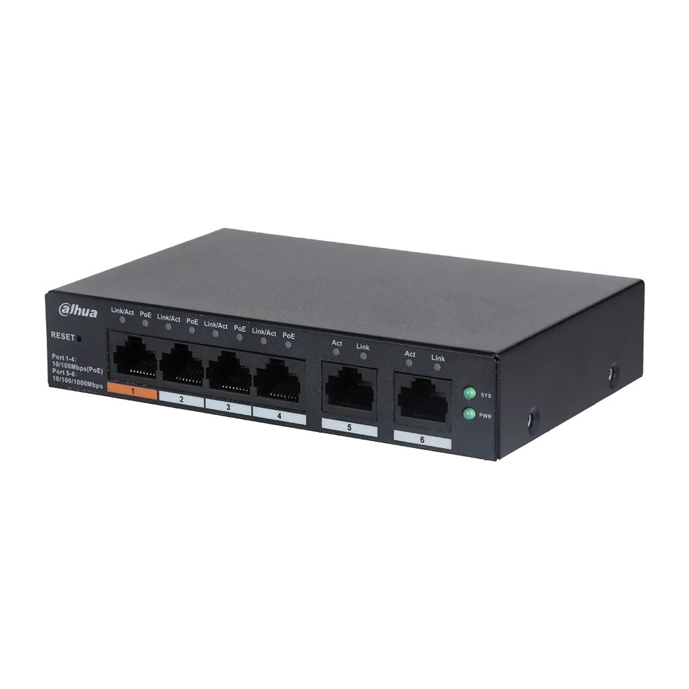 DH-CS4006-4ET-60