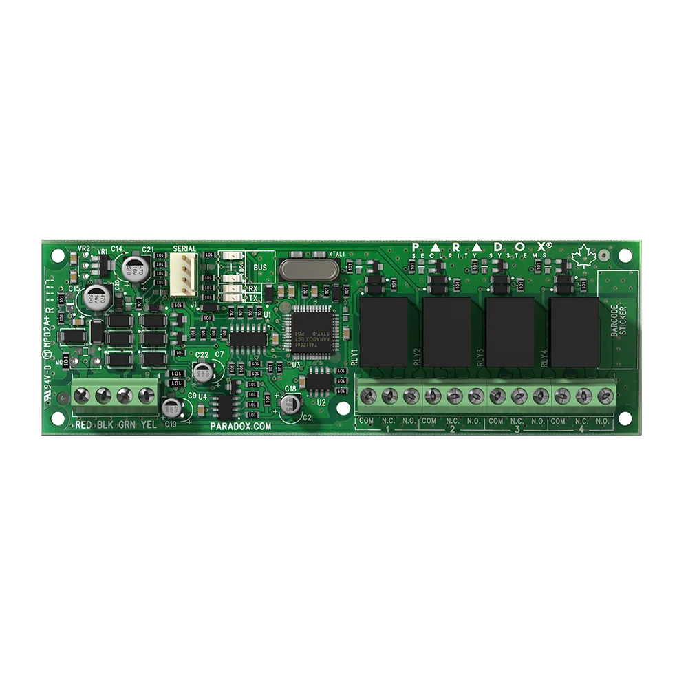 PGM4