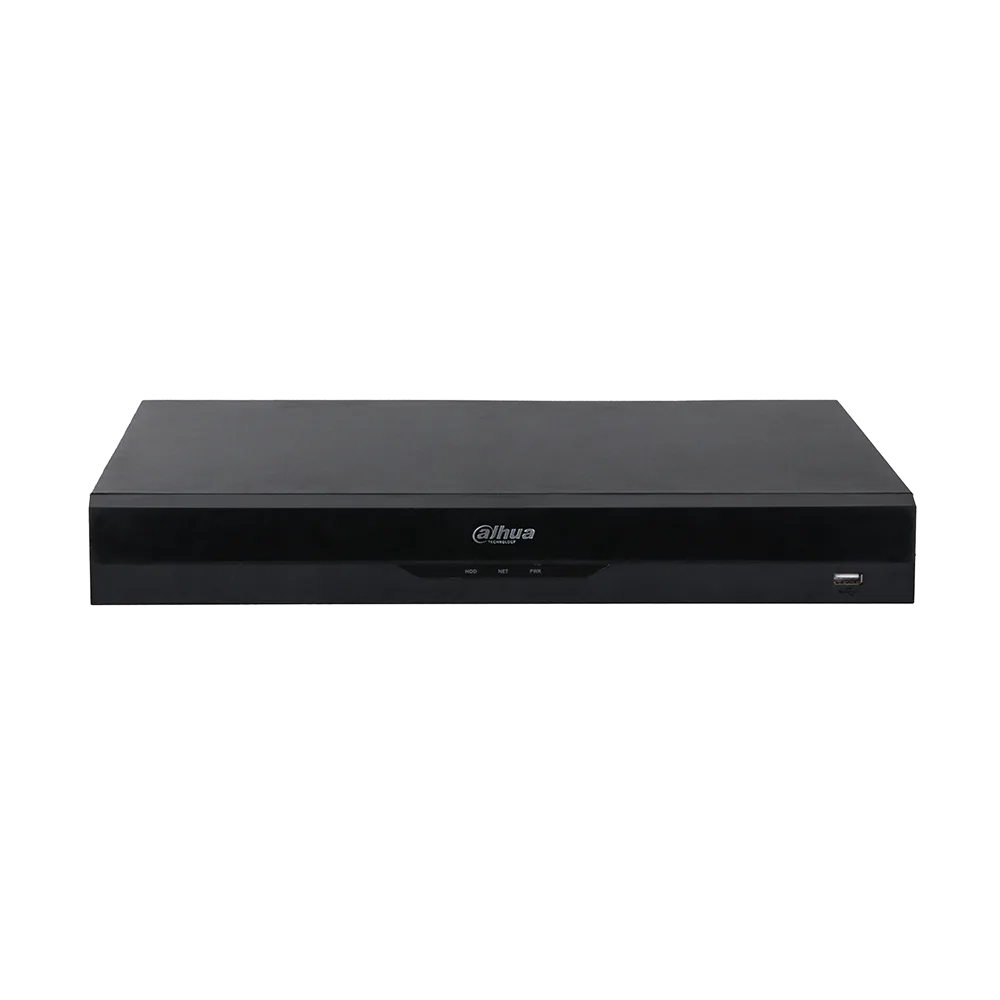 NVR4216-16P-EI
