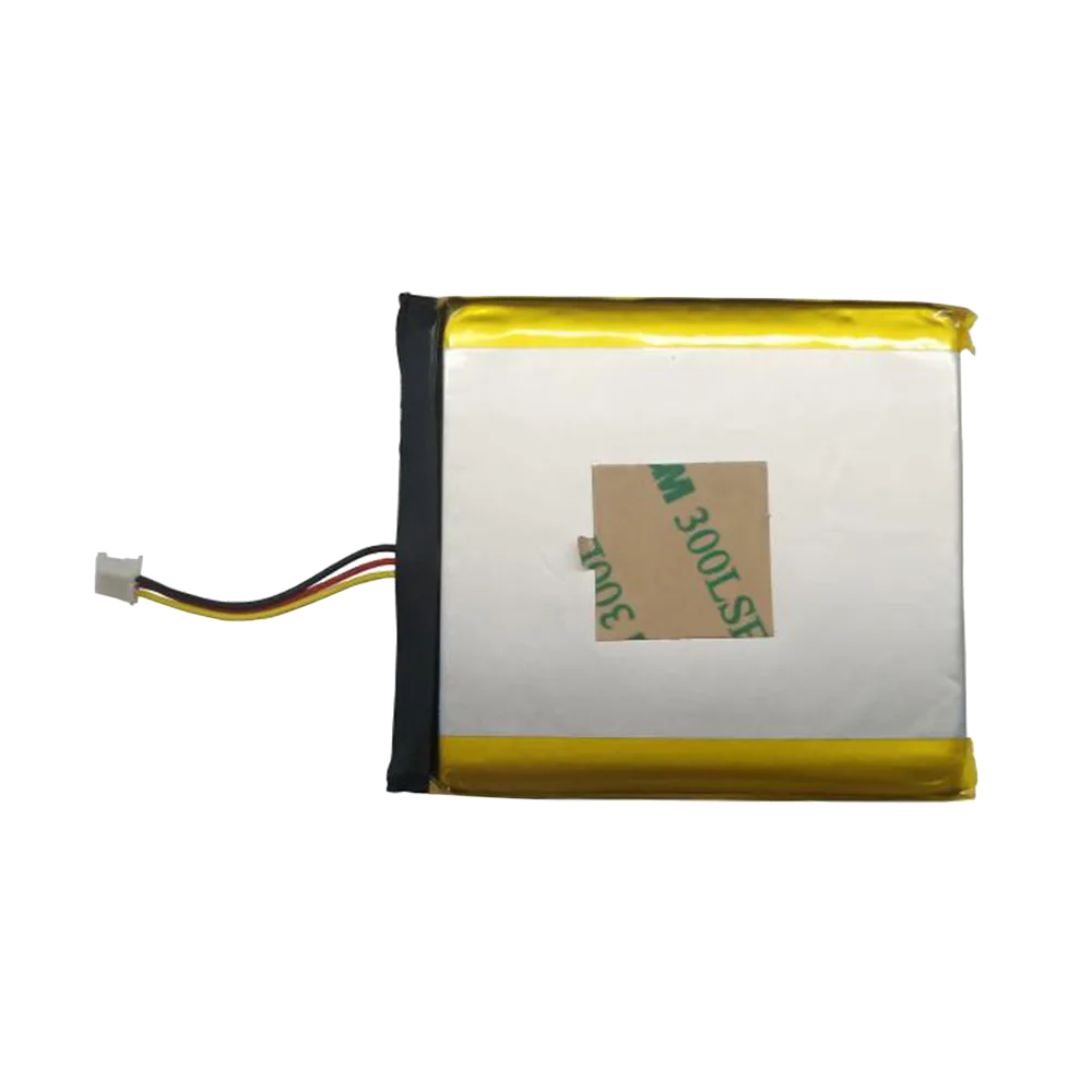 DS-PA battery