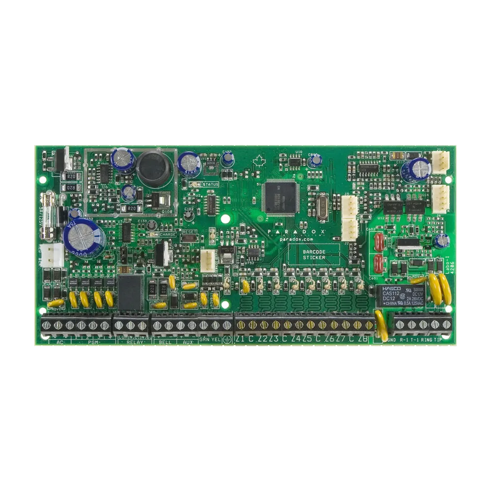 PAR SP6000+