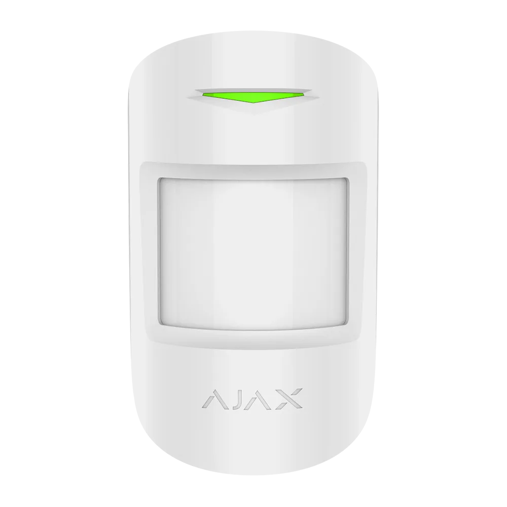 AJAX FIBRA MotionProtect Plus WH SUPERIO