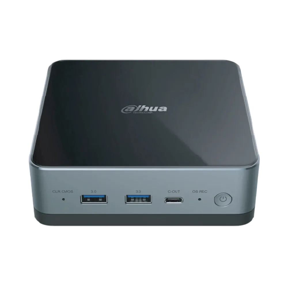 Dahua DSS OneBox H1/128