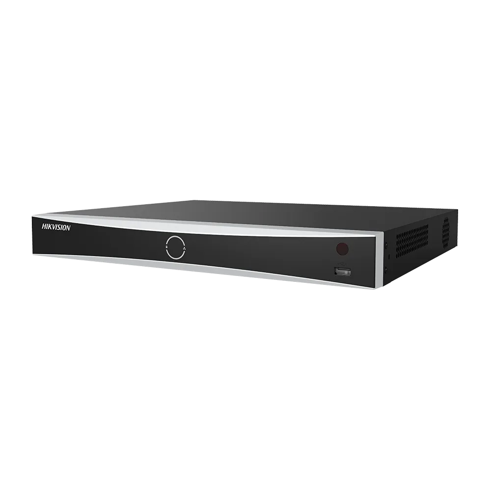 DS-7608NXI-I2/8P/VPro