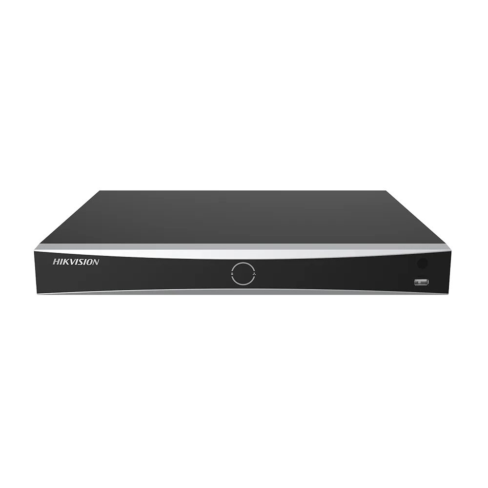 DS-7616NXI-I2/VPro