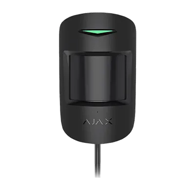 AJAX FIBRA CombiProtect BL SUPERIOR