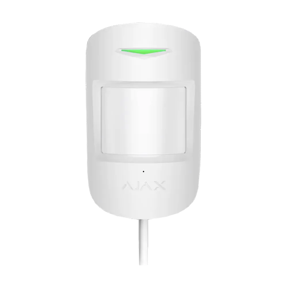 AJAX FIBRA CombiProtect WH SUPERIOR