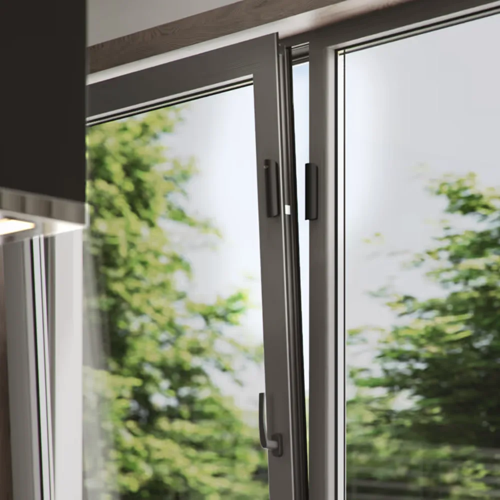 AJAX FIBRA DoorProtectPlus BL SUPERIOR