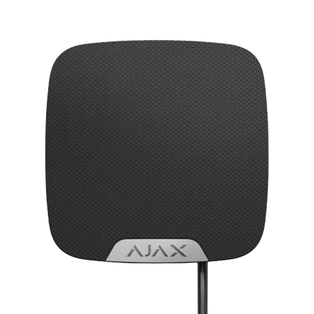 AJAX FIBRA HomeSiren BL SUPERIOR