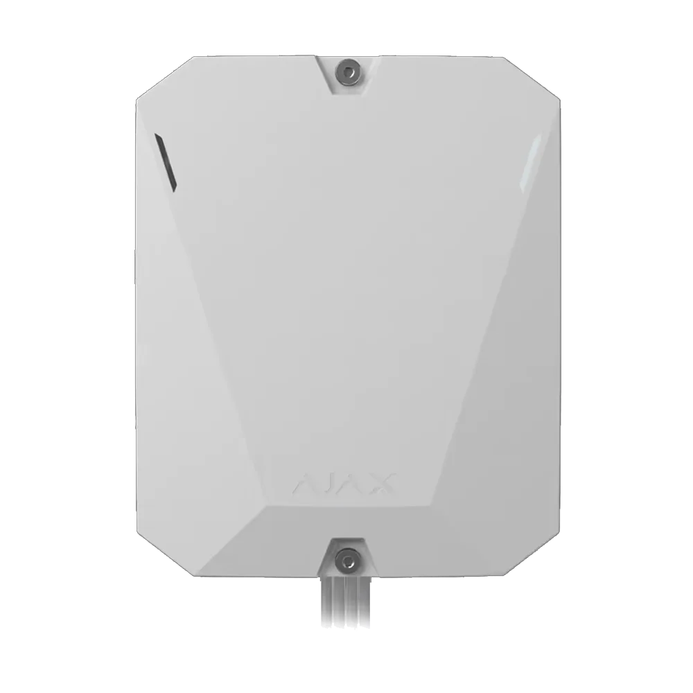 AJAX FIBRA Multi Transmitter WH SUPERIOR