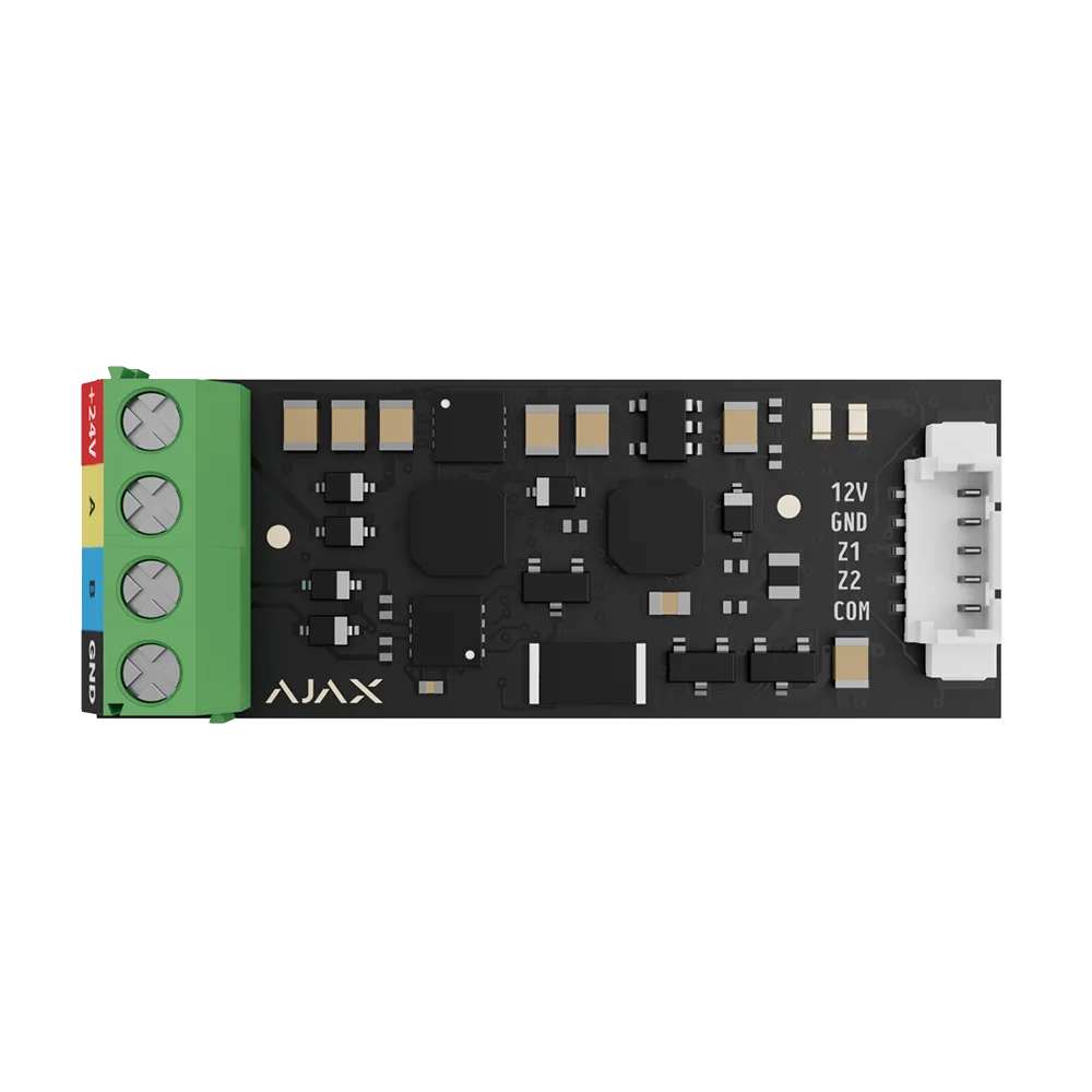 Ajax FIBRA Transmitter SUPERIOR