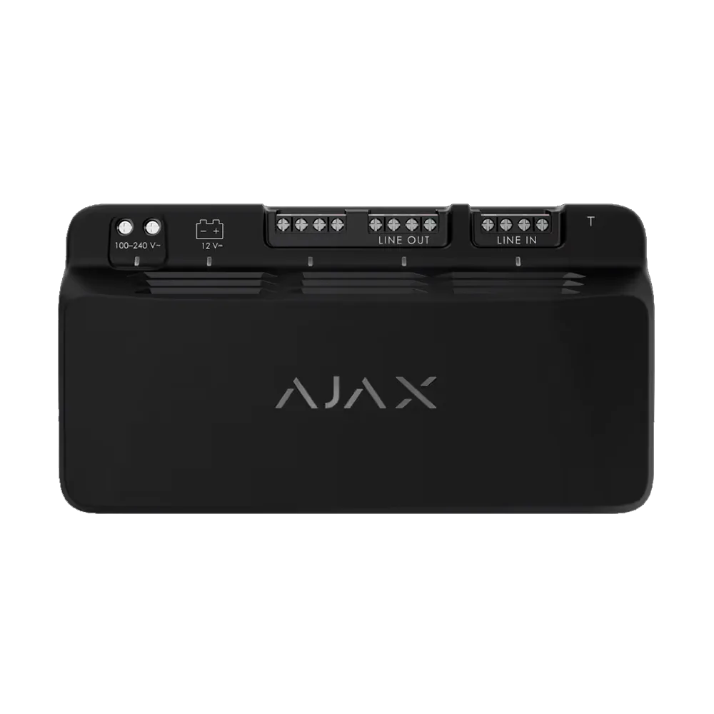 Ajax FIBRA LineSupply 45W BL SUPERIOR