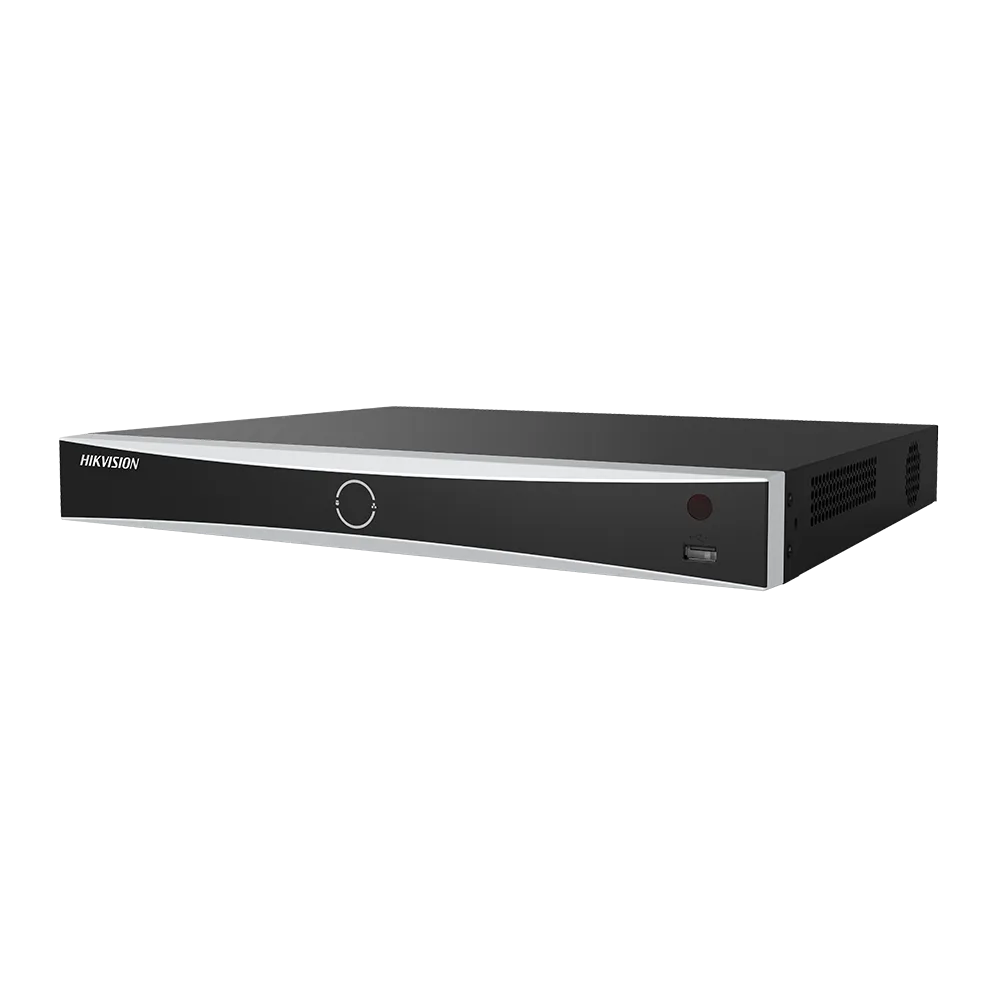 DS-7616NXI-I2/16P/VPro
