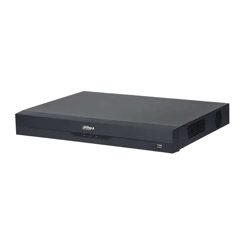 NVR5208-EI2