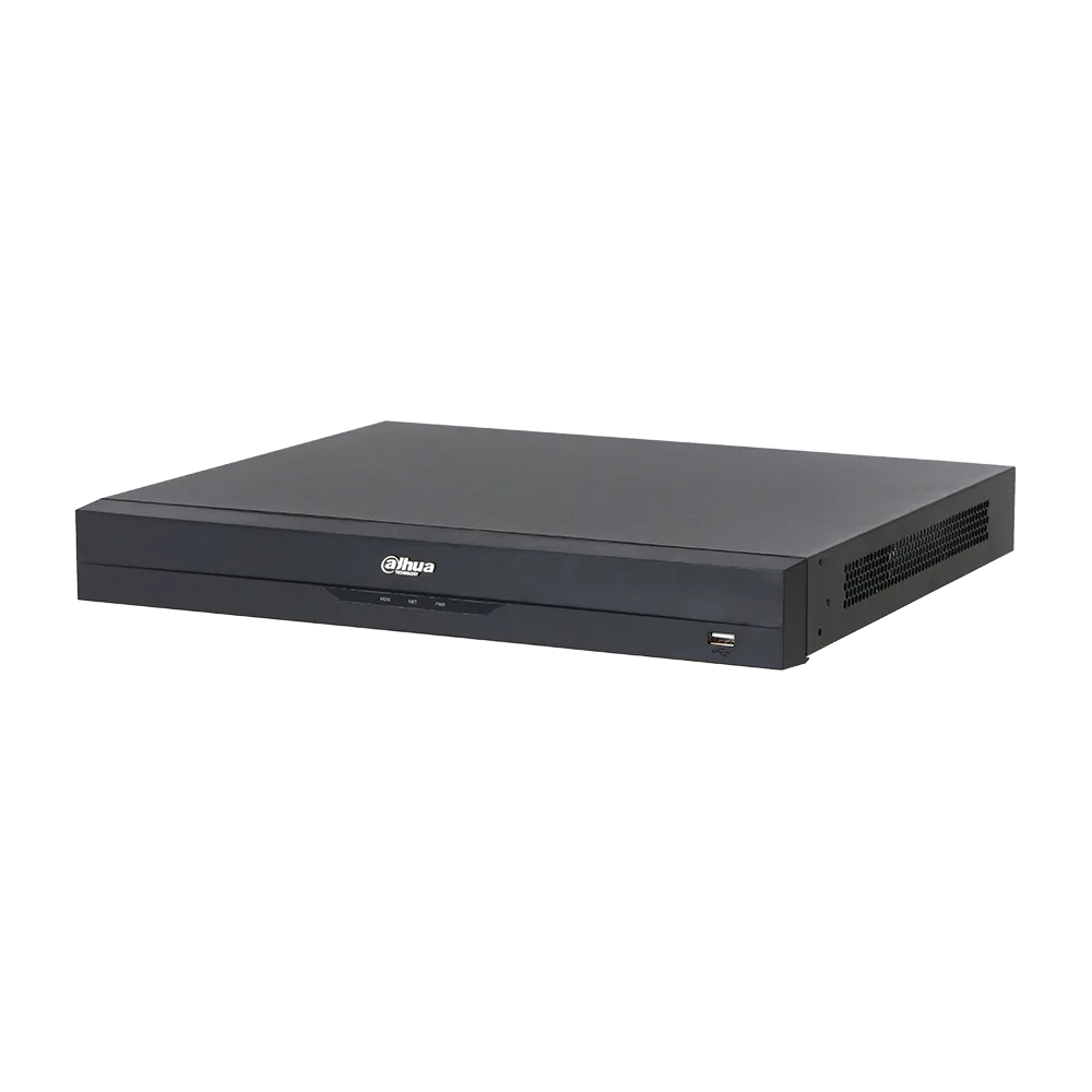 NVR5208-8P-EI2