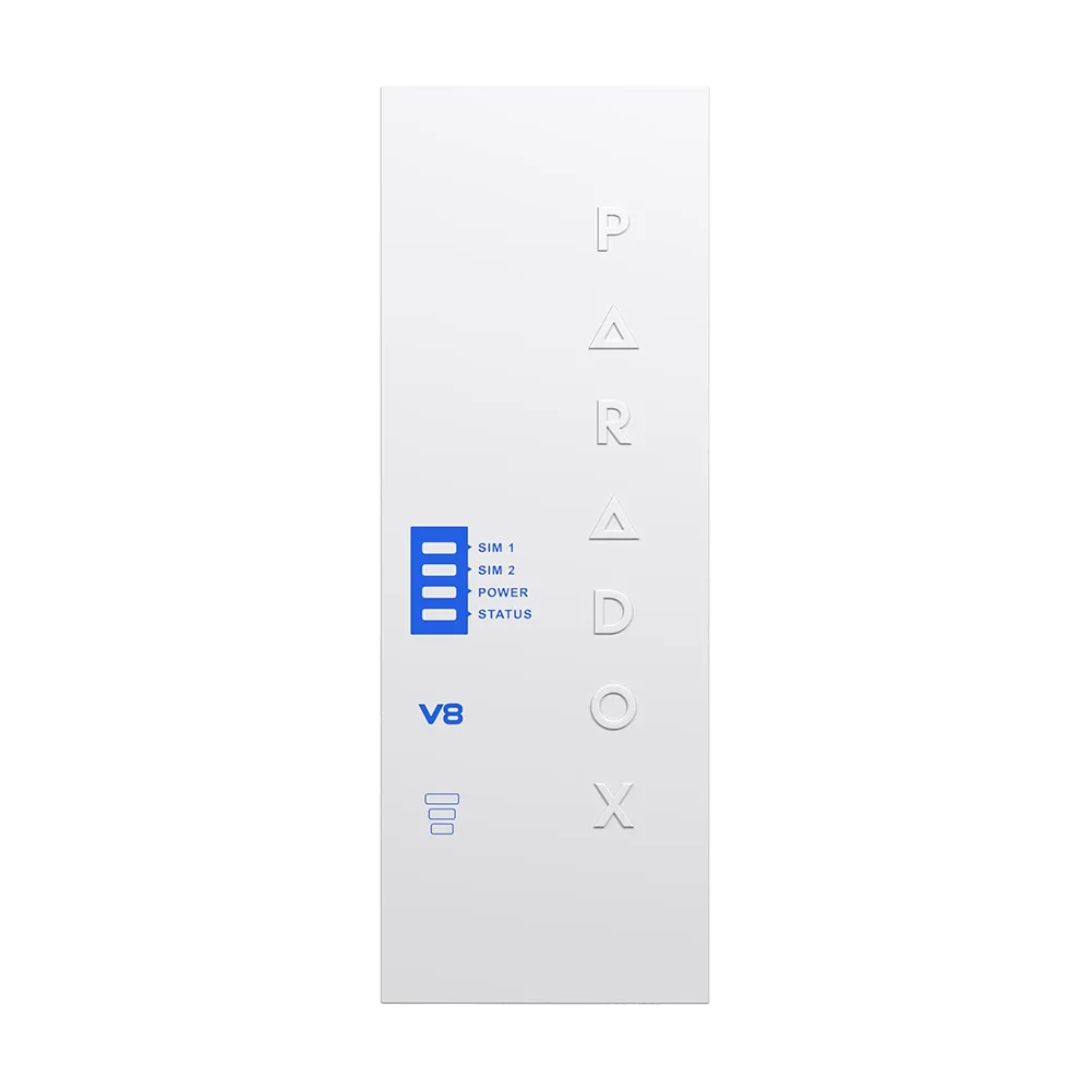 PAR PCS265V8