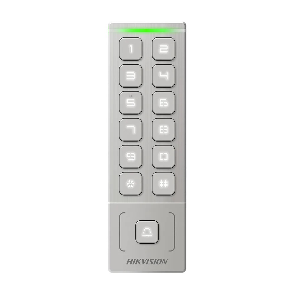 DS-K1T809MX