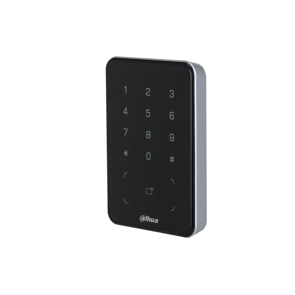 DHI-ASR2101A
