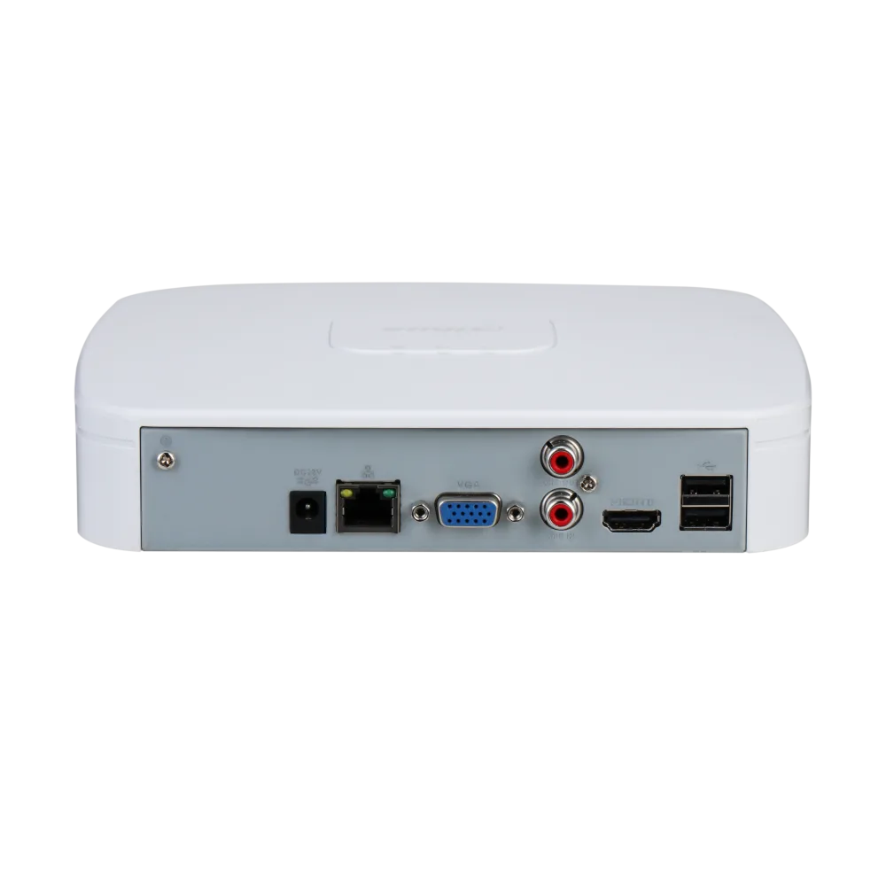 NVR2108-4KS3