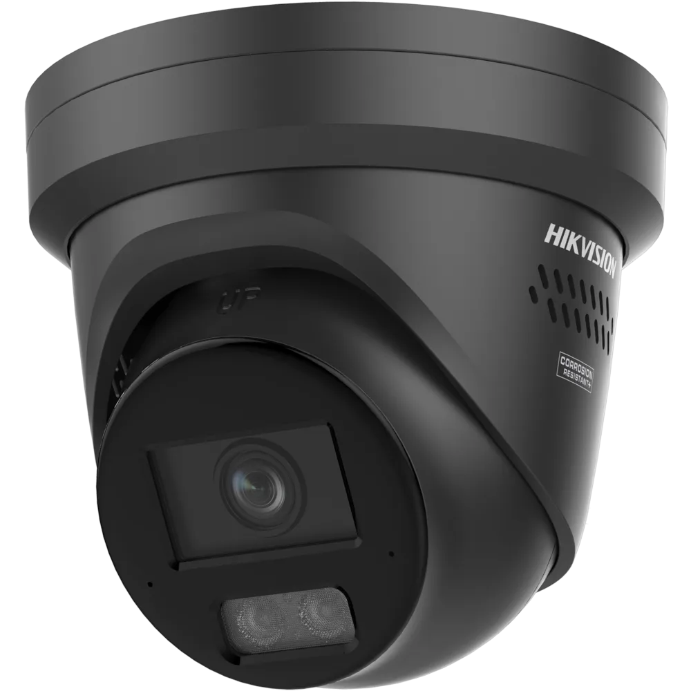 DS-2CD2387G3-LIS2UY/SL 2.8mm BLACK