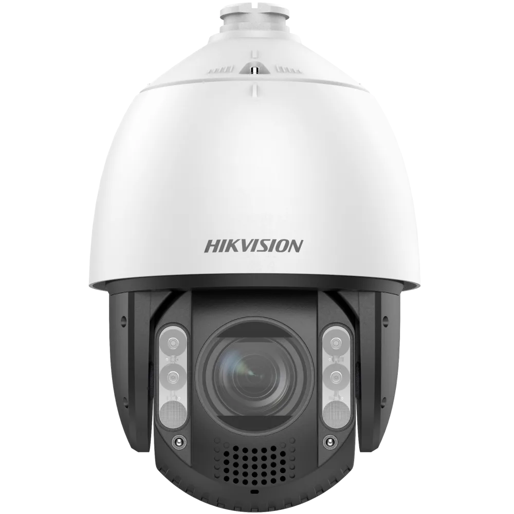 Hikvision DS-2DE7A812MCG-EB – 8 MP (4K) IP PTZ kamera, 12× zoom, ColorVu barvni nočni vid