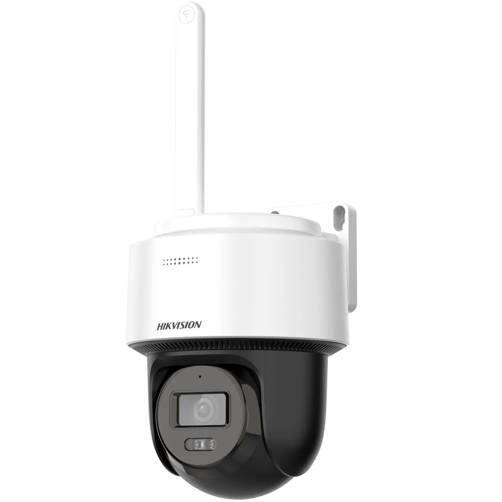 DS-2DE2C400IWG/W 4mm W