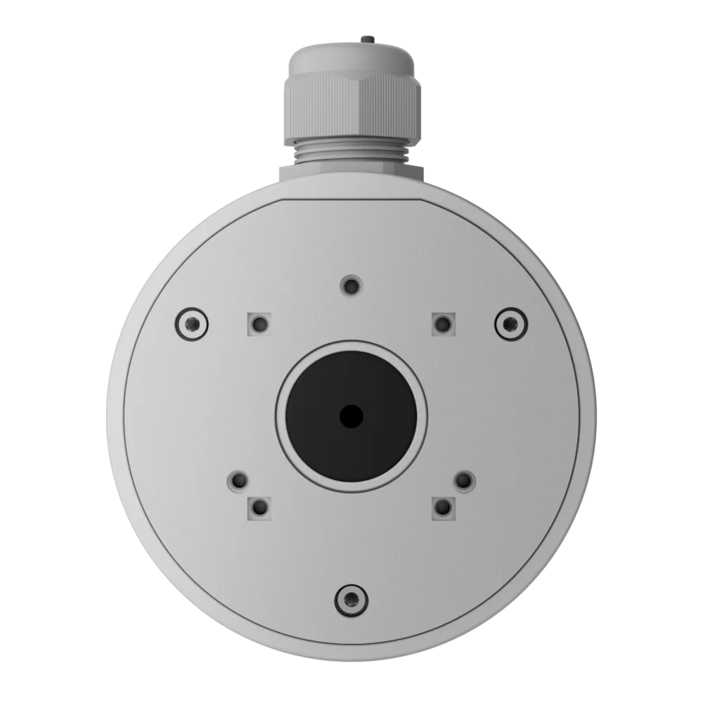 Ajax JunctionBox WH