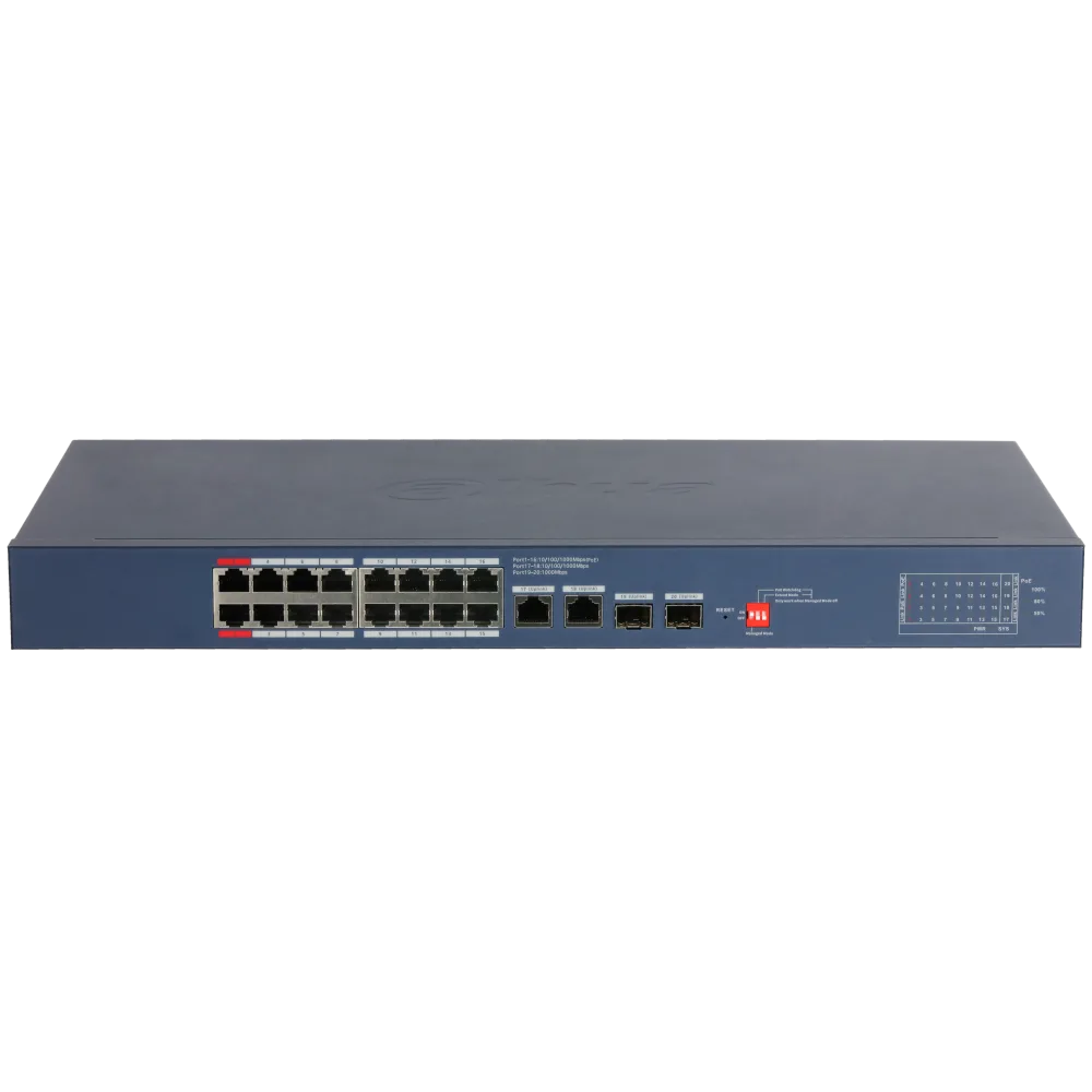 DH-CS4220-16GT-240