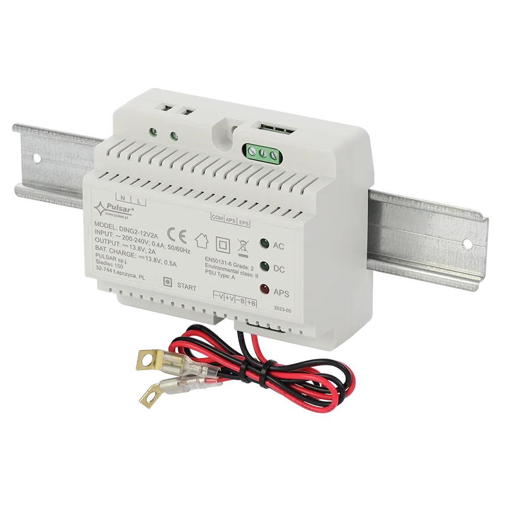 DING2-12V2A