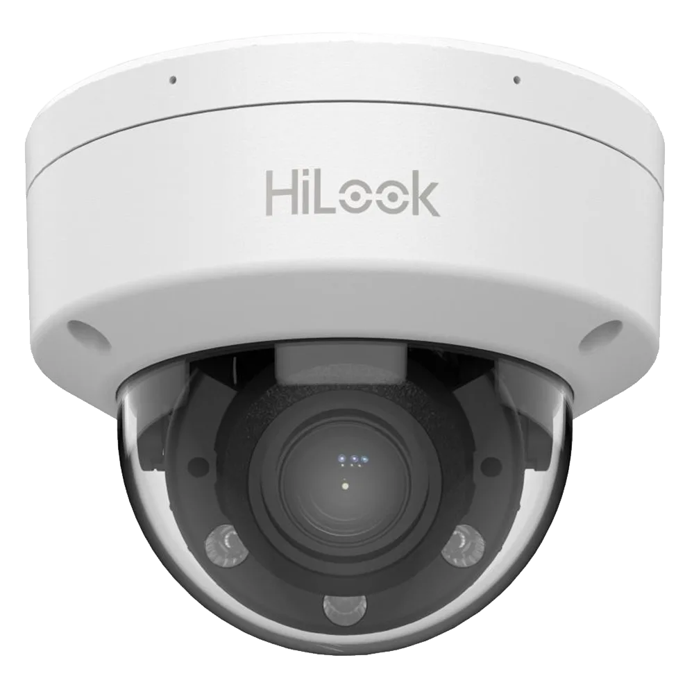 IPC-D640HA-LZU(2.8-12mm)
