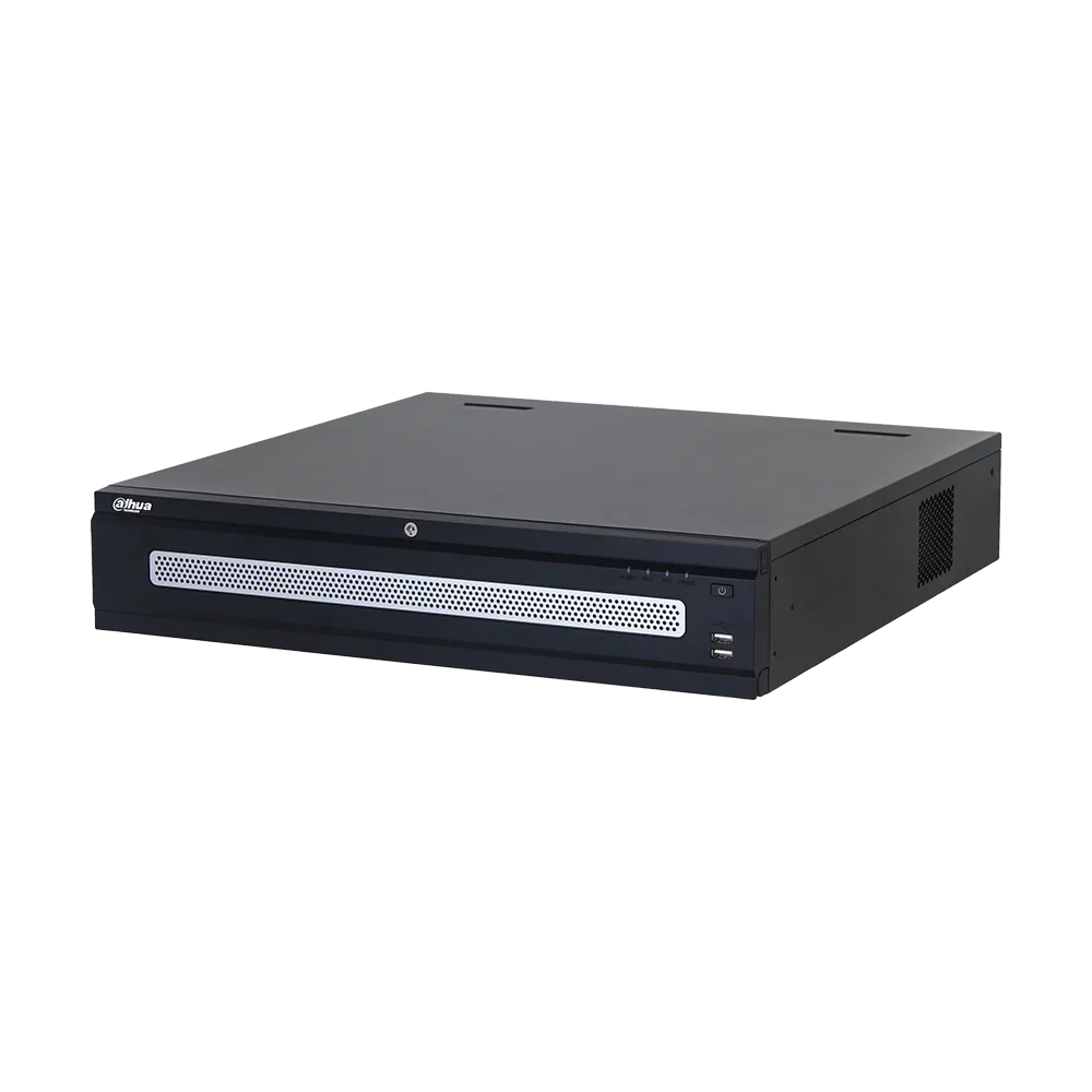 NVR608H-128-XI