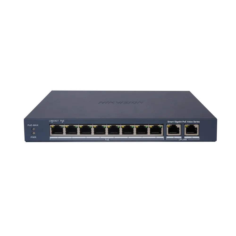 DS-3E1510P-EI/M
