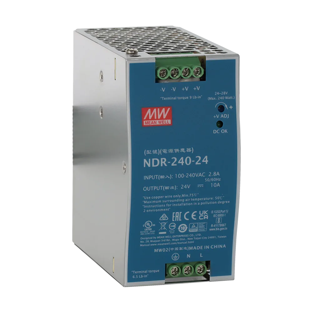 NDR-240-24