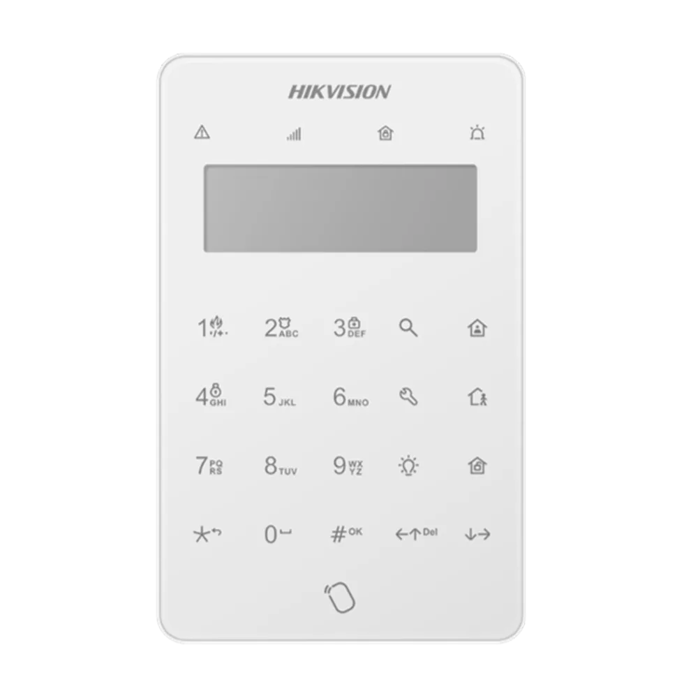 DS-PK501LTM-HWE